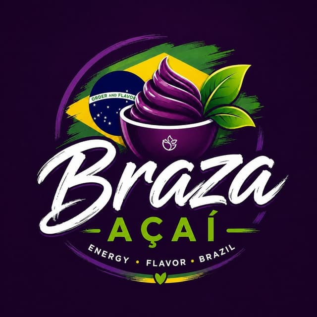 Braza Açaí